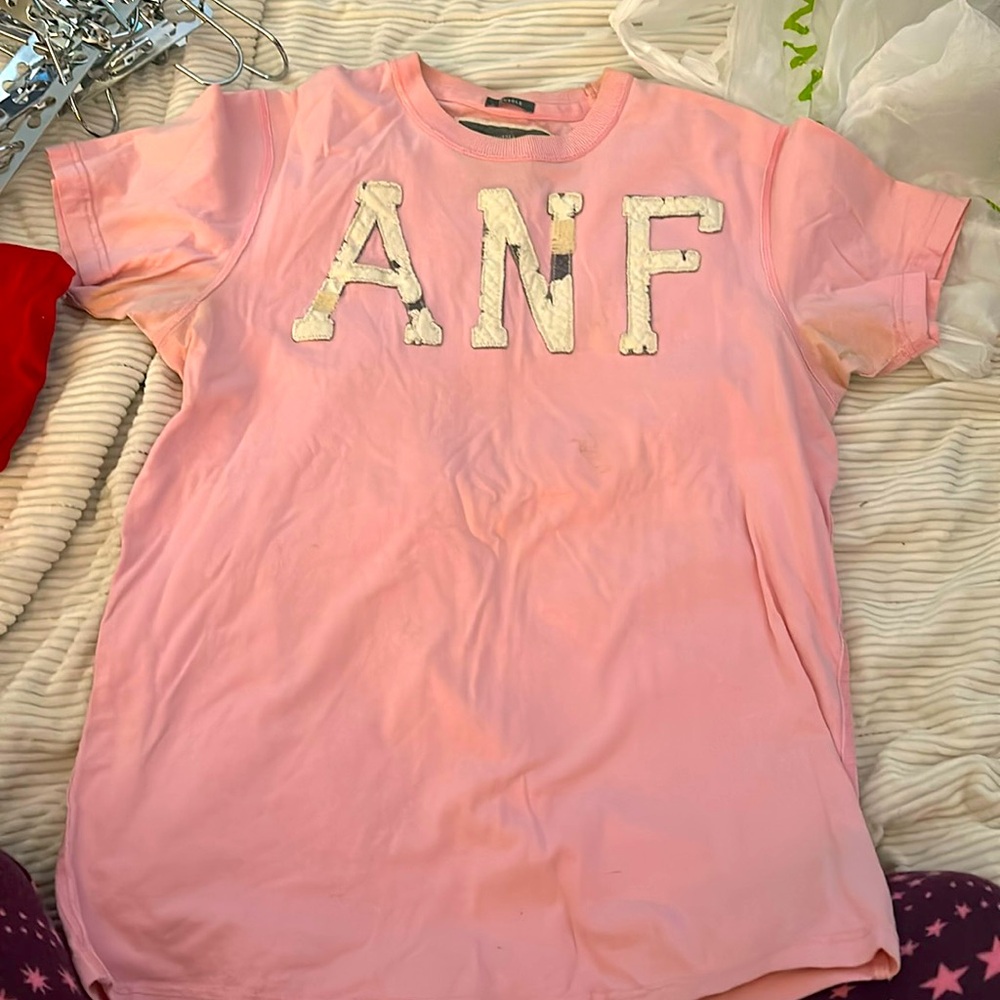 Size L Men's Abercrombie